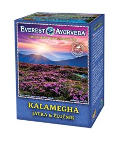 Everest Ayurveda Čaj Kalamegha 100 g