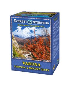 Everest Ayurveda Čaj Varuna Ledviny 100 g