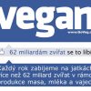 Samolepky vegan FB