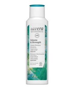 Lavera Šampon Volume Strength BIO 250 ml