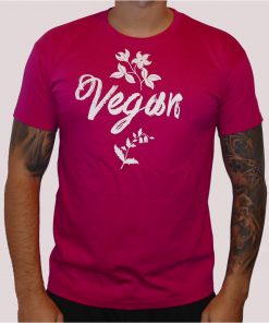 Pánské triko Vegan