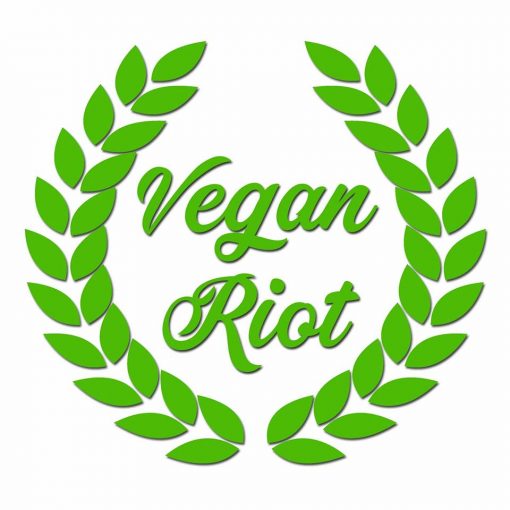 Vegan Riot