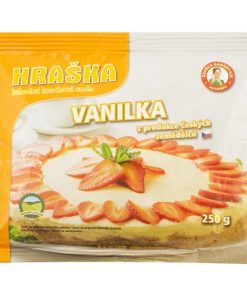 vanilkova vanilka na zahustovani hraska na obalovani obalovaci ceria bez lepku bezlepkova vegan obchod veganobchod vegan felicity veganfelicity