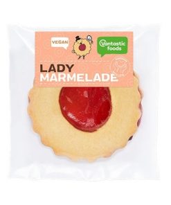 Vantastic Foods Lady Marmelade Linecké kolečko 70 g