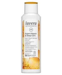 Lavera Šampon Expert Repair Deep Care BIO 250 ml