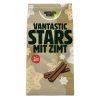 Vantastic Foods Skořicové Hvězdičky BIO 125 g
