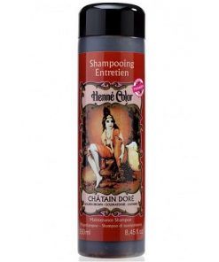 Henne Color Šampon Kaštan 250 ml