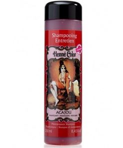 Henne Color Šampon Mahagon 250 ml