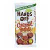 Hands Off Čokoláda Slaný Karamel 100 g