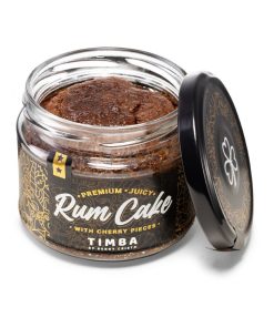 Timba Rum Cake by Benny Cristo 200 g