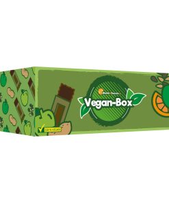 Vegan Box Slané i Sladké Dobroty 2053 g
