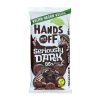 Hands Off Čokoládové Kousky Hořká Čokoláda 100 g