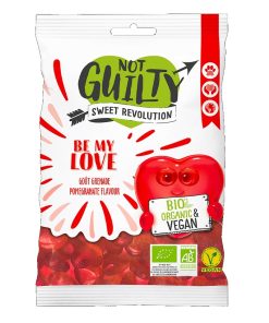 Not Guilty Be My Love BIO 100 g