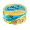 Unfished PlanTuna Vegan Tuňák Citron Pepř 150 g