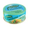 Unfished PlanTuna Vegan Tuňák Středomořské bylinky 150 g