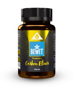 Bewit Prawtein Carbon Elixir 100 ml