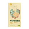 Vantastic Foods Čokoláda Bílá Křupavá BIO