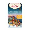 Yogi Tea Čaj Vánoční BIO 35,7 g