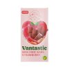 Vantastic Foods Čokoládové Tyčinky Jahodové 100 g