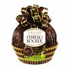 Grand Ferrero Rocher Čokoládové Tmavé 125 g