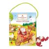 Niederegger Čokoláda Marcipán Velikonoční Sáček 85 g