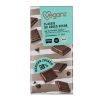 Veganz Čokoláda Classic No Added Sugar BIO 80 g