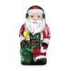 Lindt Hello Čokoláda Ovesná Santa 80 g