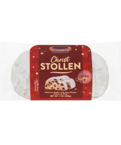 Kuchenmeister Štola Vánoční s Rozinkami 200 g