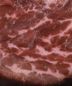 Juicy Marbles Thick Cut Filet detail
