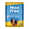 Moo Free Čokoládová Vajíčka Karamel Plněná 84 g