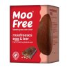 Moo Free Kakaové Vejce a Tyčinka se Sušenkami 135 g