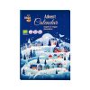 Superfudgio Adventní Kalendář Čokoláda BIO 75 g