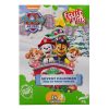Fruit Funk Adventní Kalendář Paw Patrol Ovocný 173 g