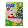 Fruit Funk Adventní Kalendář Peppa Pig Ovocný 173 g
