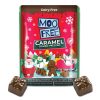Moo Free Kakaové Bonbony Karamelem Plněné 65 g