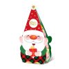 Sergio Frukfetta Tyčinky Mini Ovocné Santa 90 g