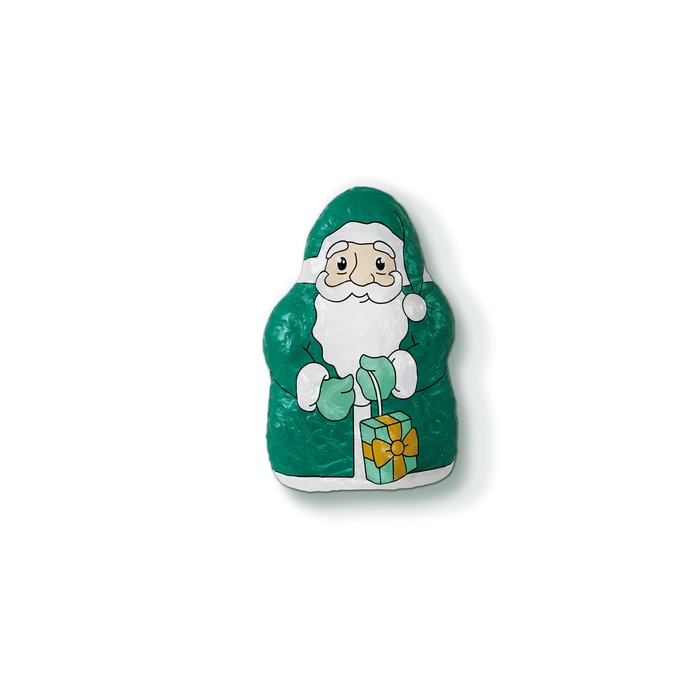 Storz Čokoládoví Mini Santové 100 g
