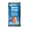 Moo Free Kakaové Vajíčko Ploché 15 g