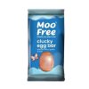 Moo Free Kakaové Vajíčko Ploché Vlnky 15 g