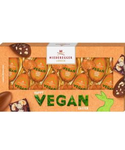 Niederegger Bonboniéra Čokoláda Mandle Brownie 100 g