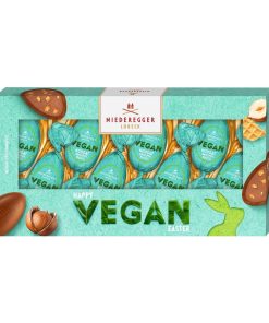 Niederegger Bonboniéra Čokoláda Nugátová 100 g