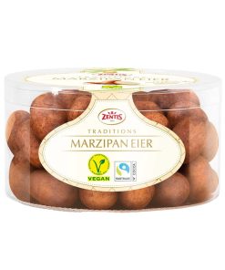 Zentis Marcipánová Vejce s Kakaem 500 g